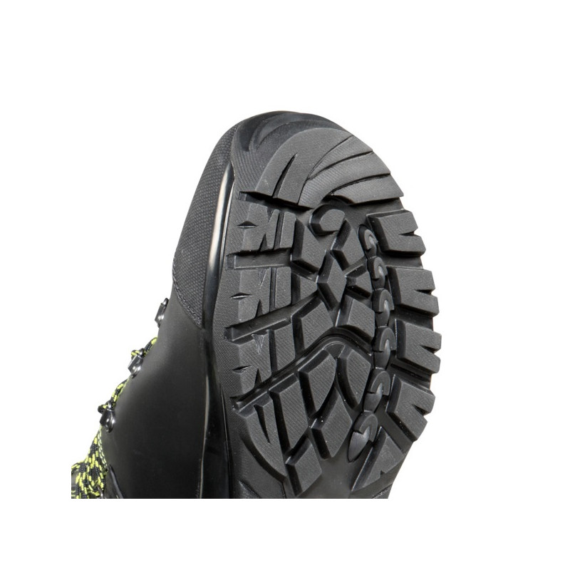 Chaussures forestières classe 2