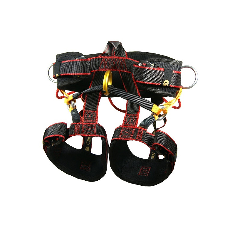 Baudrier d'élagage sous fessier travail en hauteur