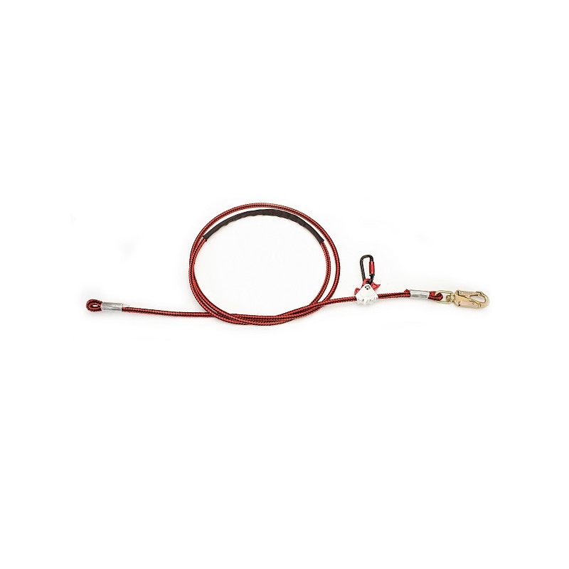 Longe de sécurité 4M