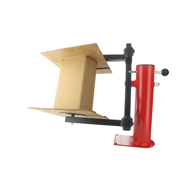 Support dérouleur de chaîne