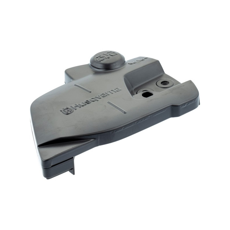 Frein de chaîne complet tronçonneuse Husqvarna