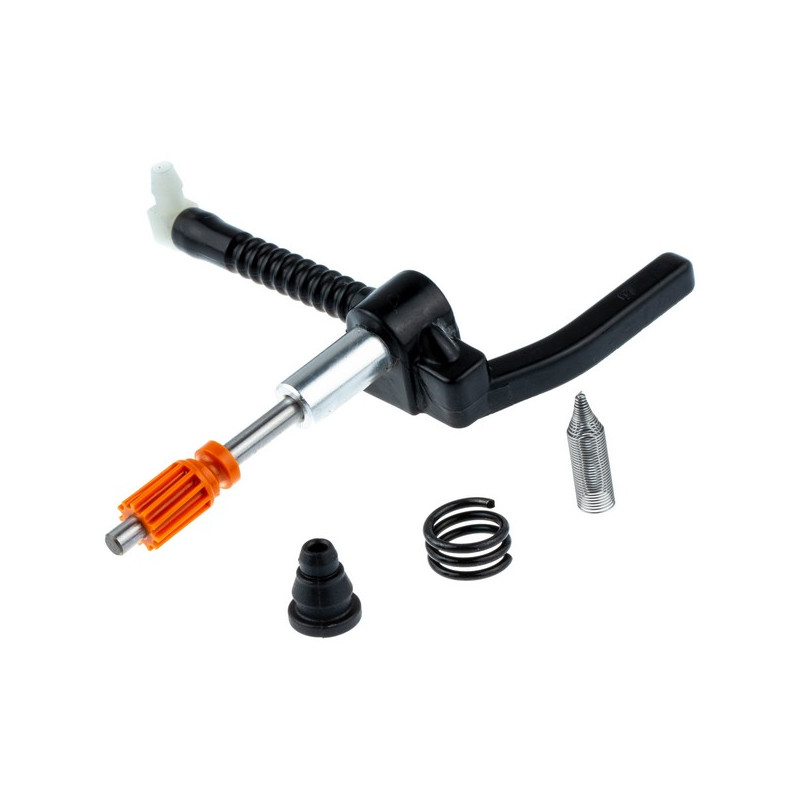 Pompe à huile tronçonneuse Husqvarna Group