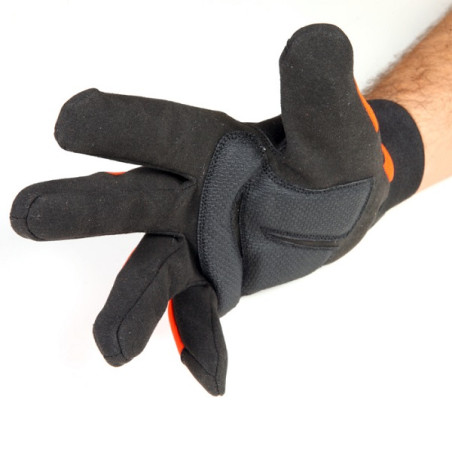 Gants de protection Oleo Mac pour tronçonnage