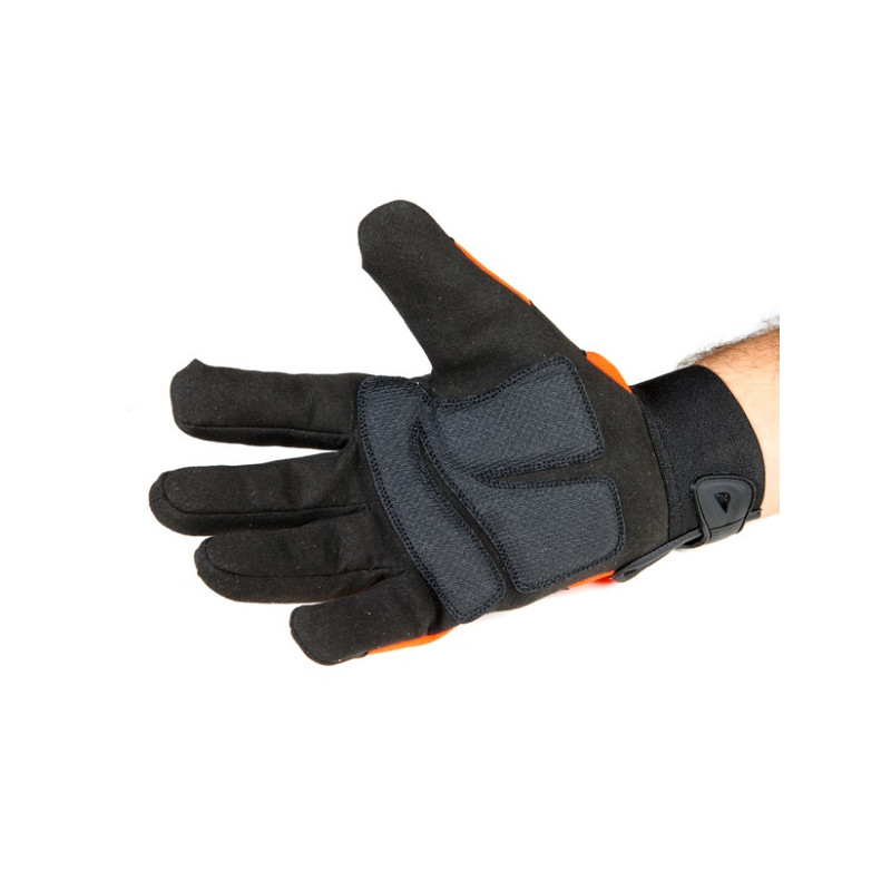 Gants de protection Oleo Mac pour tronçonnage