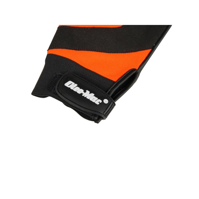 Gants de protection Oleo Mac pour tronçonnage