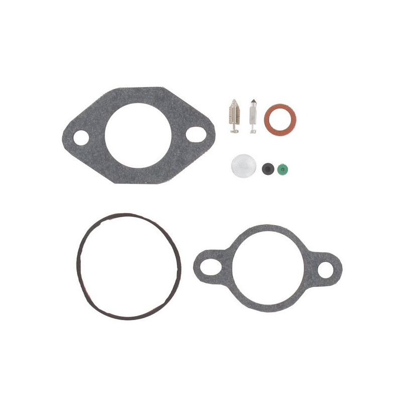 Kit carburateur tracteur tondeuse moteur Kohler