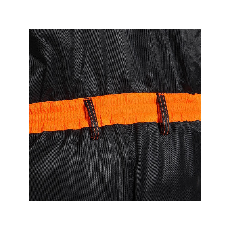 Salopette anti coupure Oleo Mac Energy