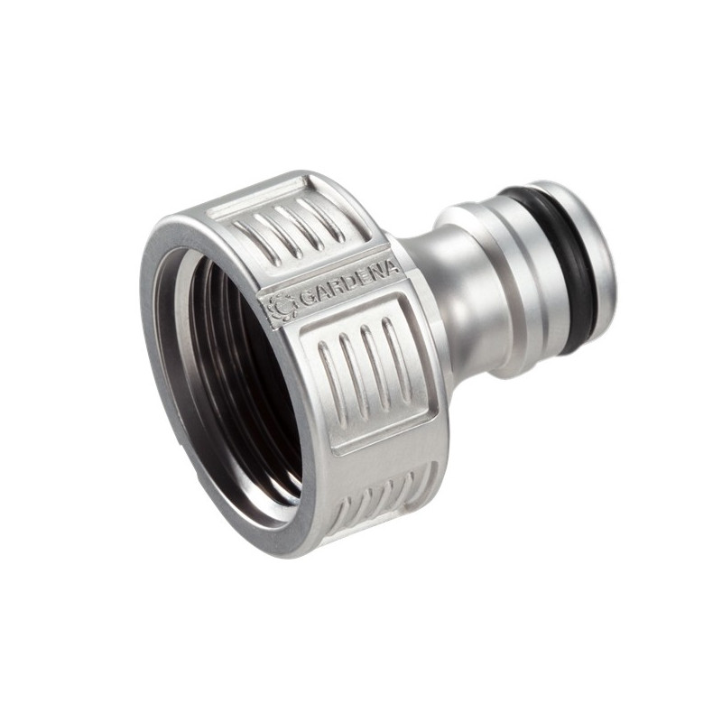 Nez robinet premium 26.5mm arrosage Gardena