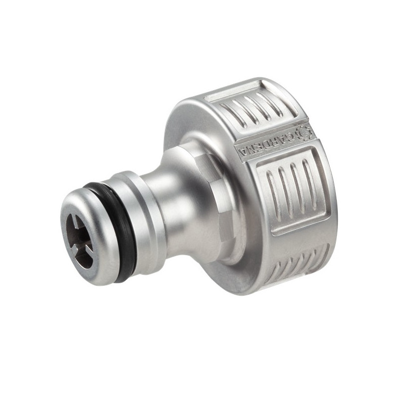 Nez robinet premium 26.5mm arrosage Gardena