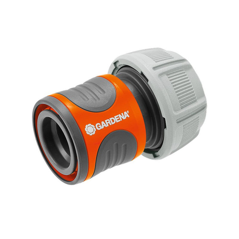 Raccord arrosage rapide 19mm (3/4") Gardena