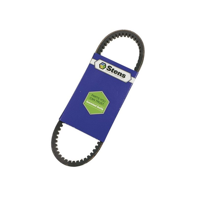 Courroi tondeuse Toro crantée - 110-1790