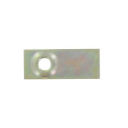 Couteau scarificateur Pubert 7.5cm