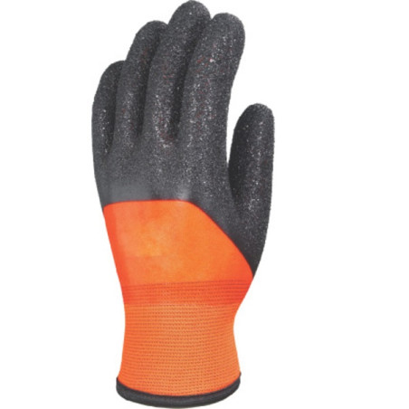 Gants de travail "Grand Froid"