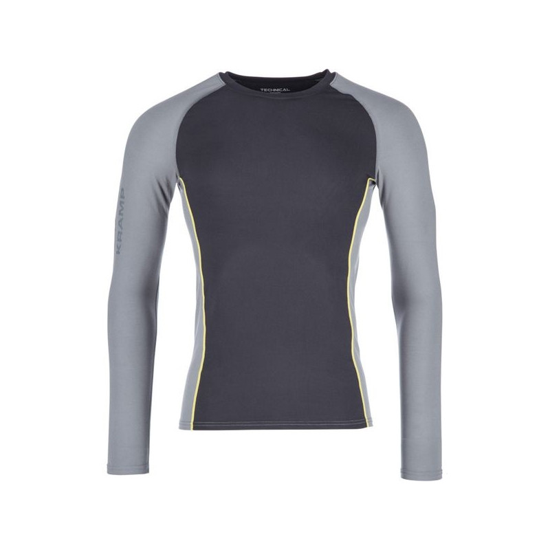 T-shirt thermique à manches longues Technical