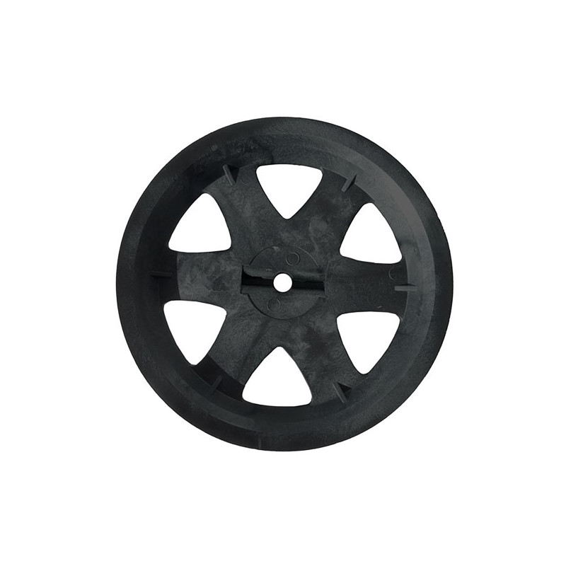 Poulie transmission motobineuse Oleo Mac / Staub