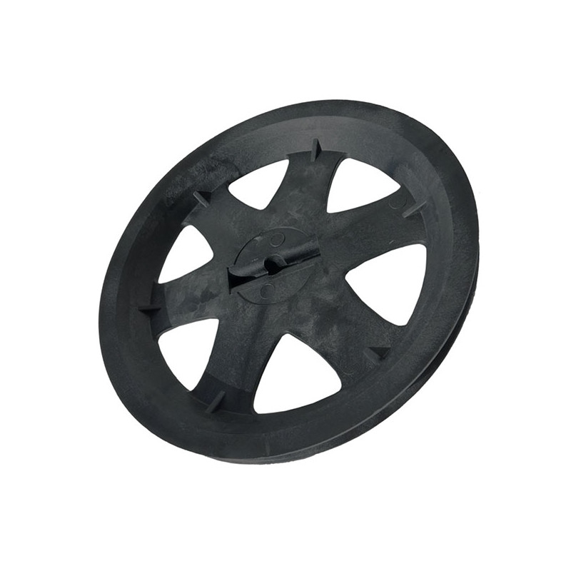 Poulie transmission motobineuse Oleo Mac / Staub