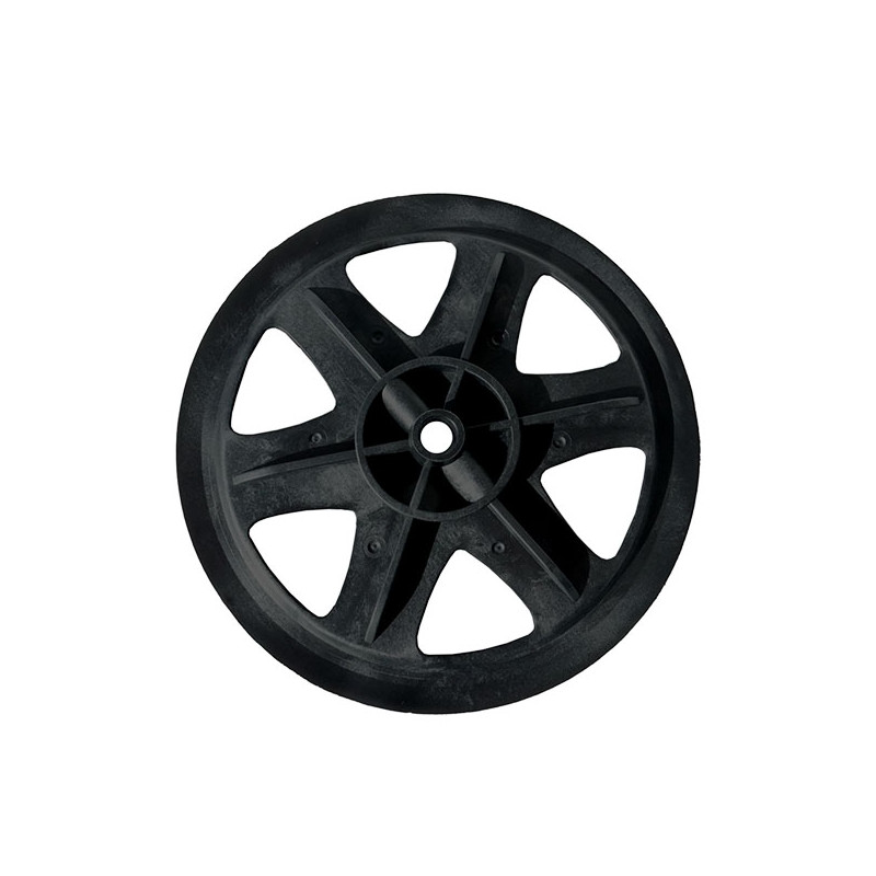 Poulie transmission motobineuse Oleo Mac / Staub