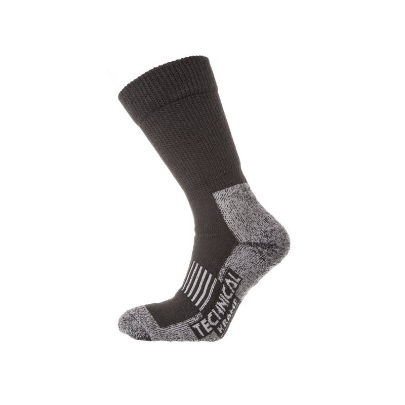 Chaussettes thermiques