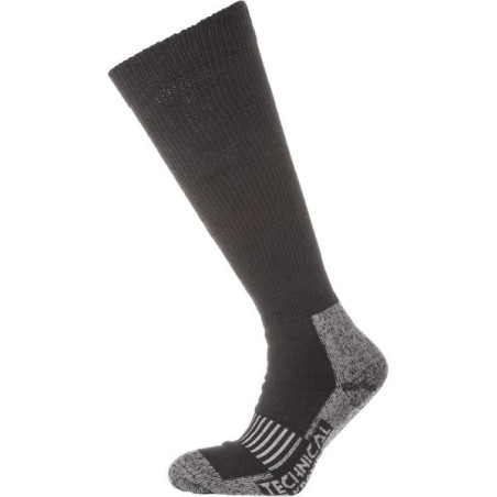 Chaussettes thermiques hautes