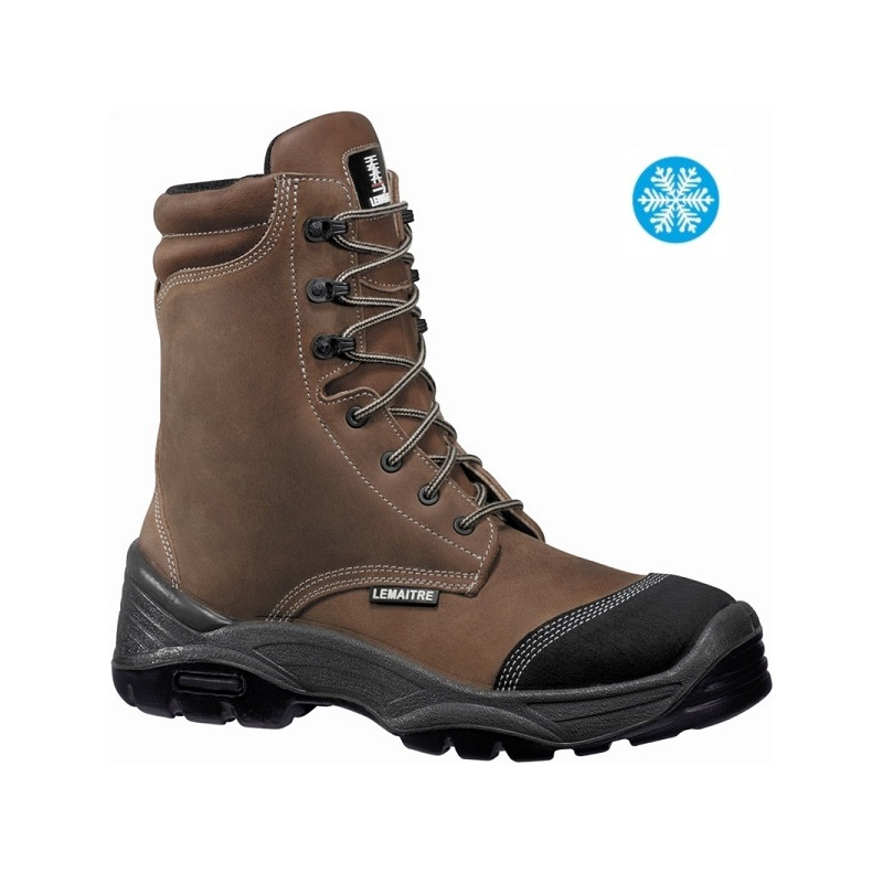 Chaussures de sécurité Jordis