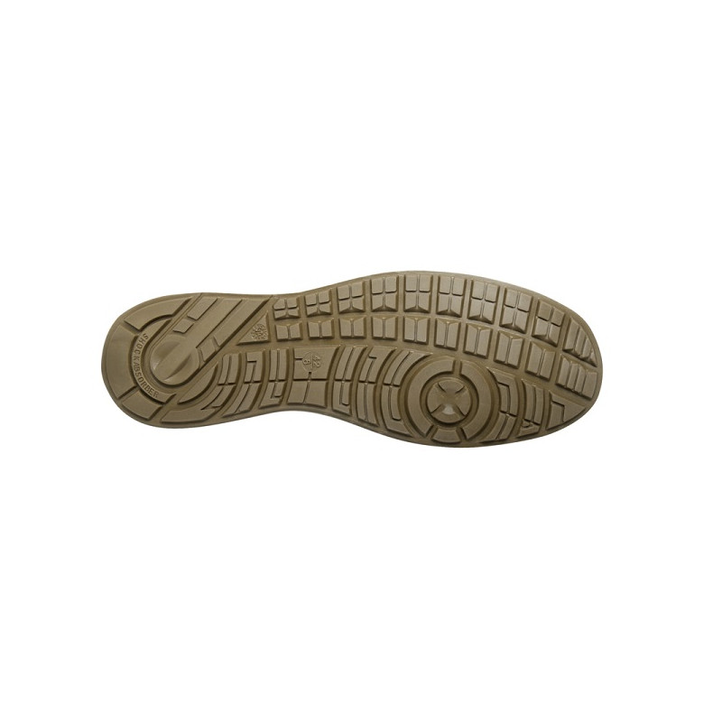 Chaussures de sécurité Saxo