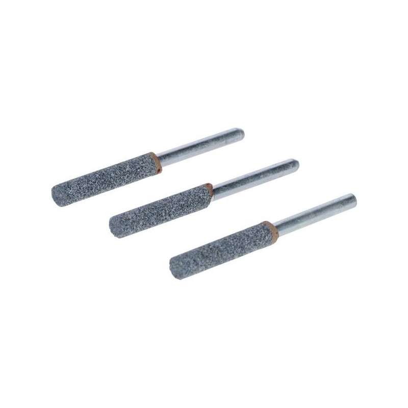 Lot de 3 meules Oregon Sure Sharp 4.8mm