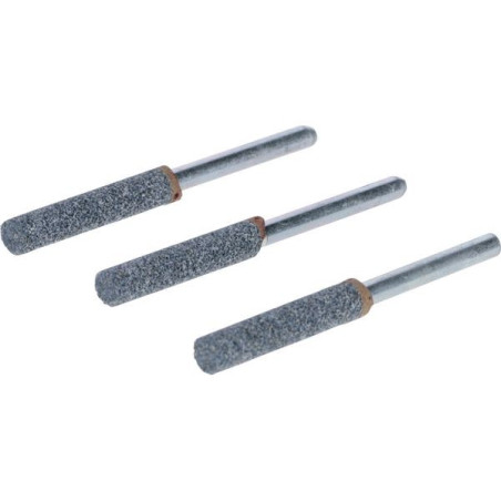 Lot de 3 meules Oregon Sure Sharp 4.8mm