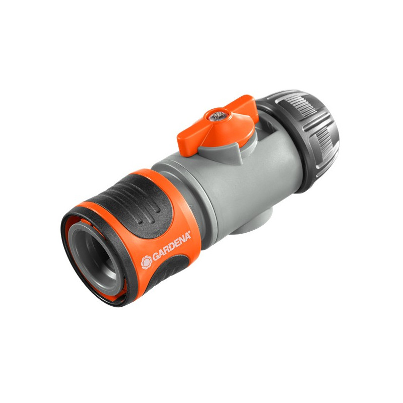 Raccord régulateur GARDENA - 2942-20