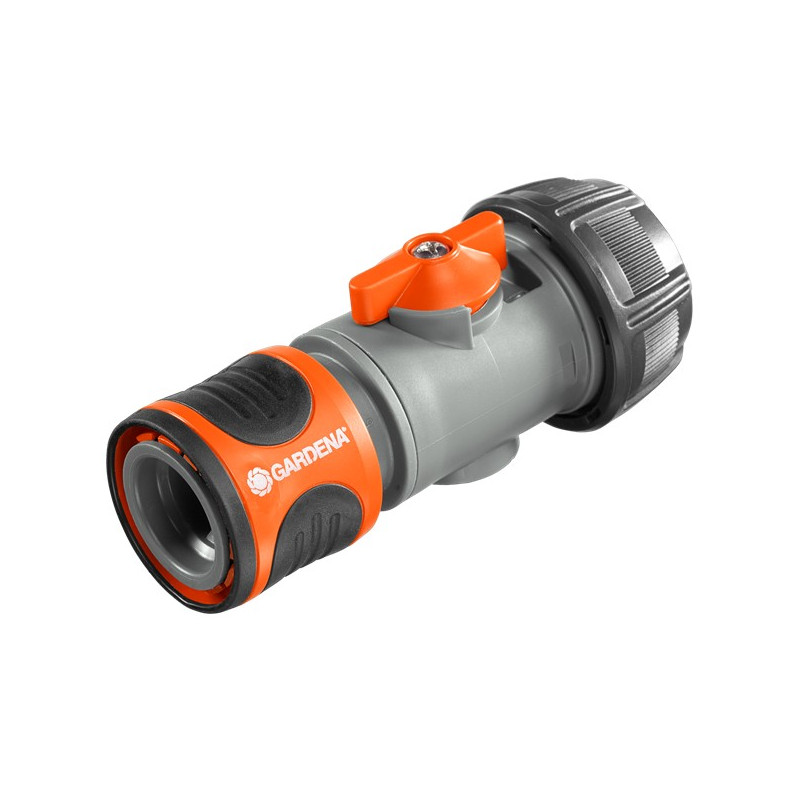 Raccord régulateur GARDENA - 2943-20