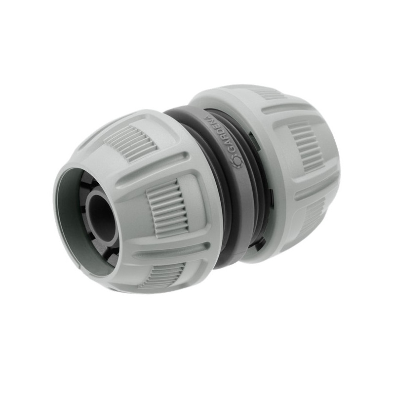 Réparateur tuyau arrosage 13mm / 15mm Gardena