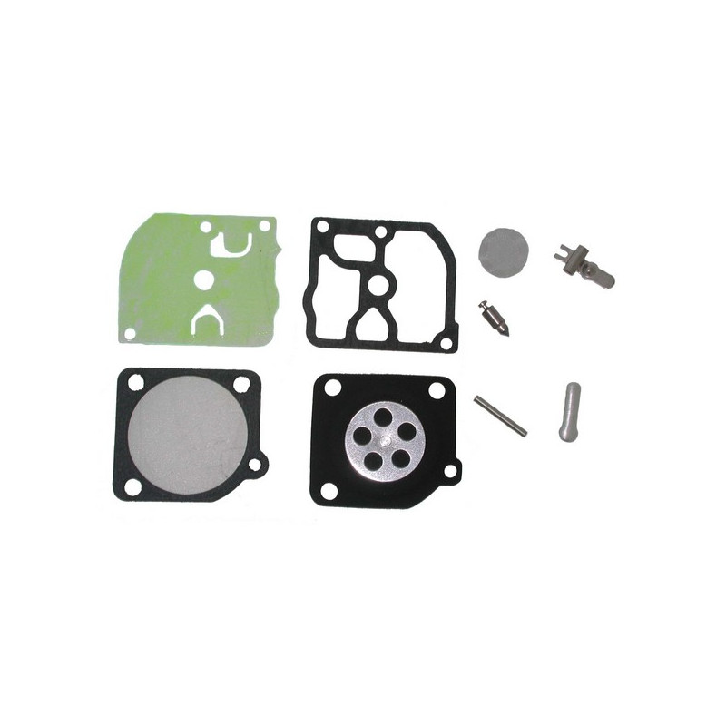 Kit réparation carburateur Zama C1Q