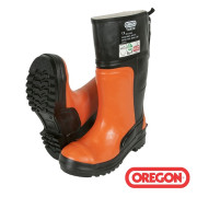 Bottes de bûcheron Oregon Yukon 2