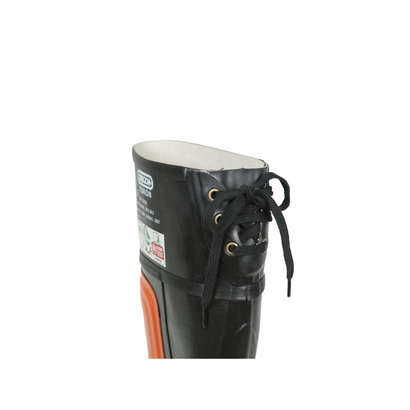 Bottes de bûcheron Oregon Yukon 2