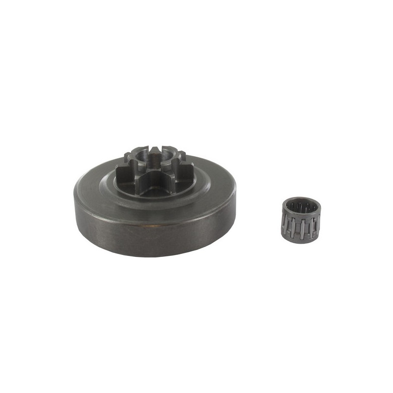 Pignon tronçonneuse Husqvarna 325 - 7 dents