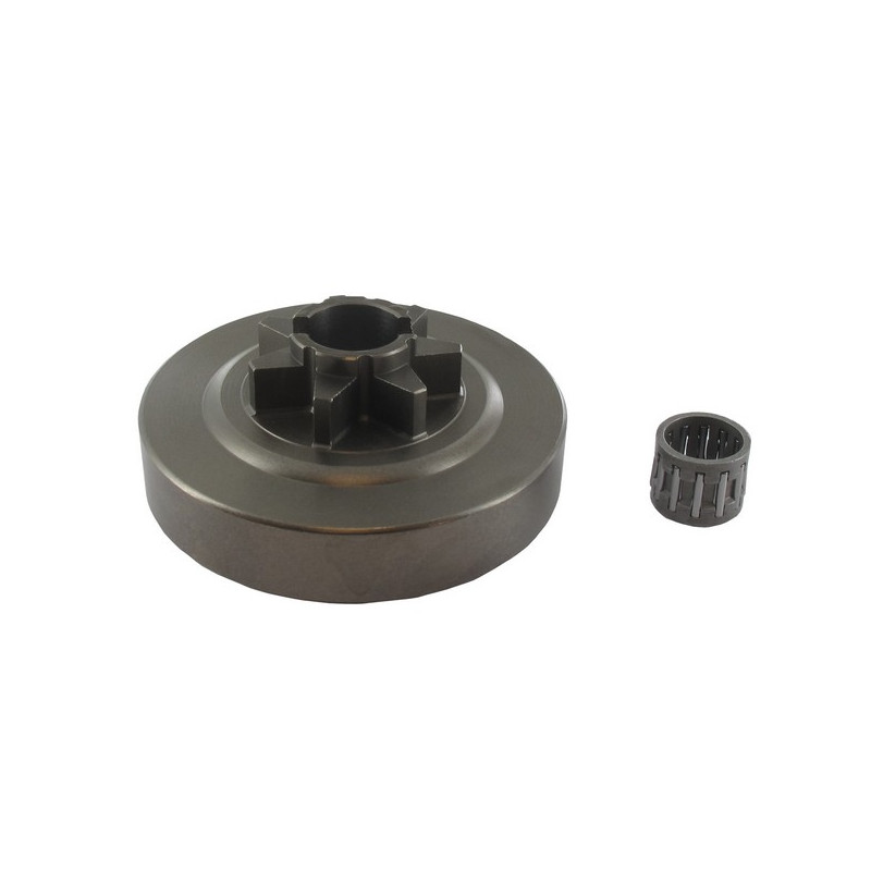 Pignon tronçonneuse Husqvarna 3/8 - 7 dents