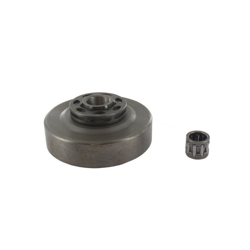 Pignon tronçonneuse Husqvarna / Poulan 3/8LP - 7 dents