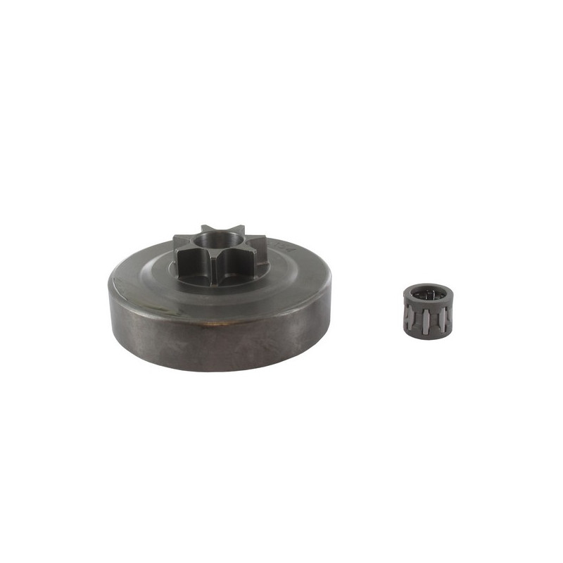 Pignon tronçonneuse Husqvarna / Jonsered 325 - 7 dents