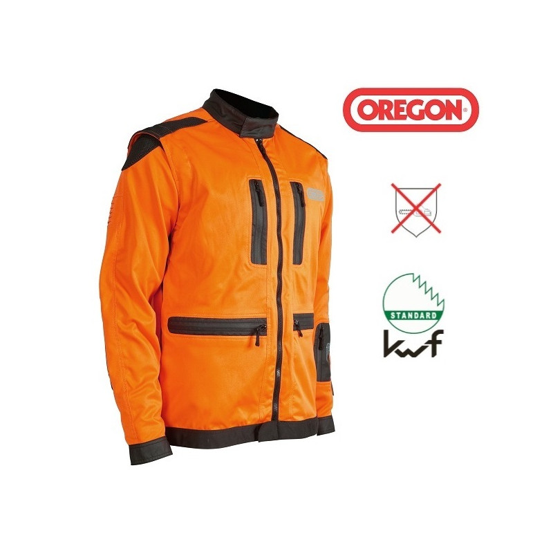 Veste de travail Oregon Fiorland