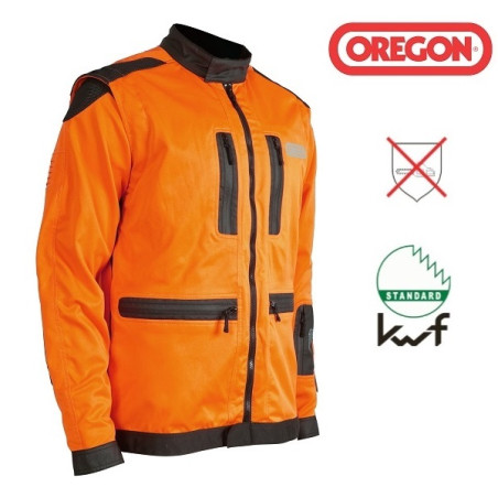 Veste de travail Oregon Fiorland