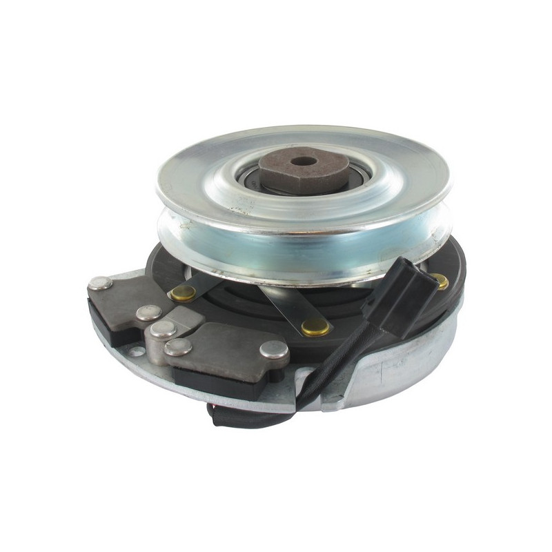 Embrayage lame tracteur tondeuse John Deere