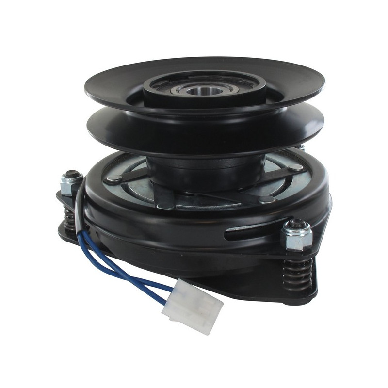 Embrayage lame tracteur tondeuse John Deere