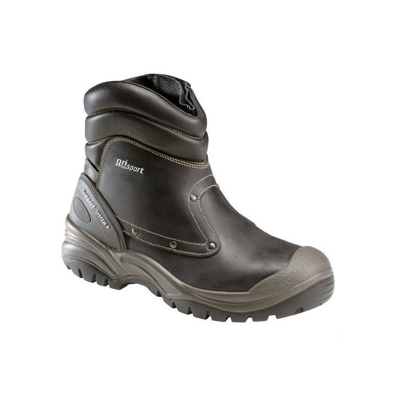 Chaussures de soudage