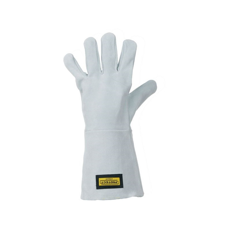Gants de soudeur classique