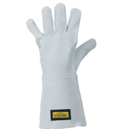 Gants de soudeur classique