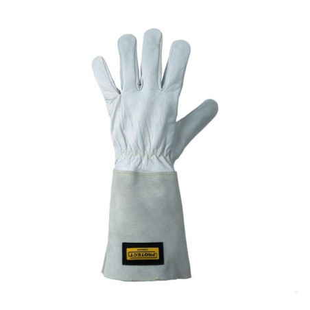 Gants pour soudure TIG / MIG