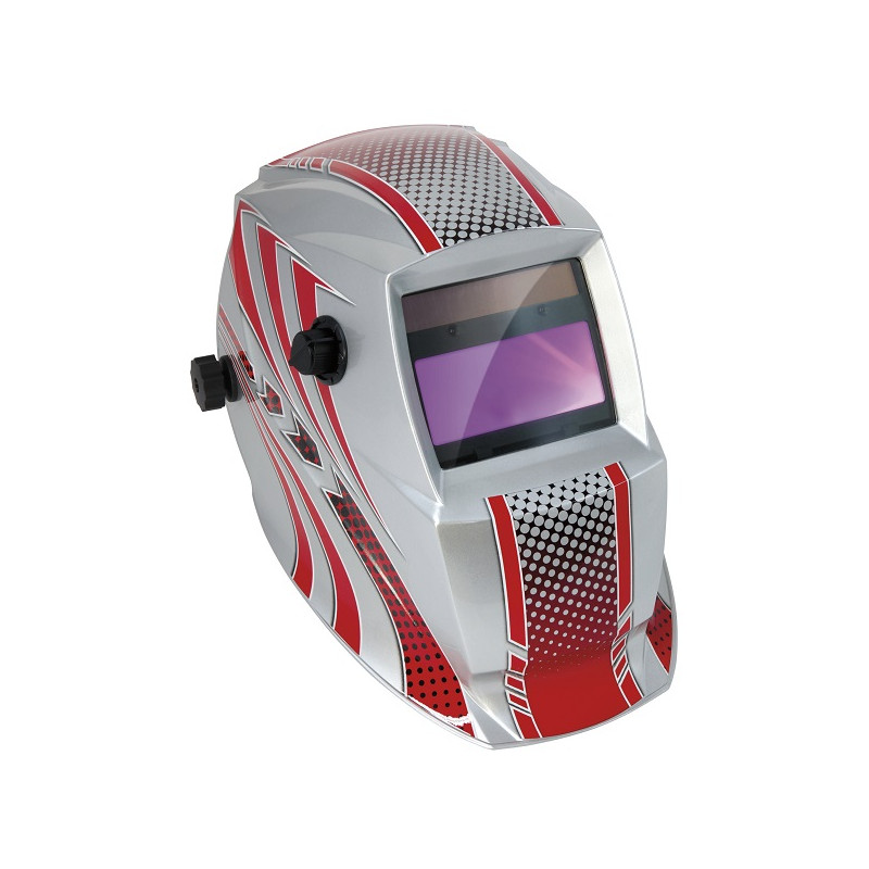 Masque de soudure Hermés