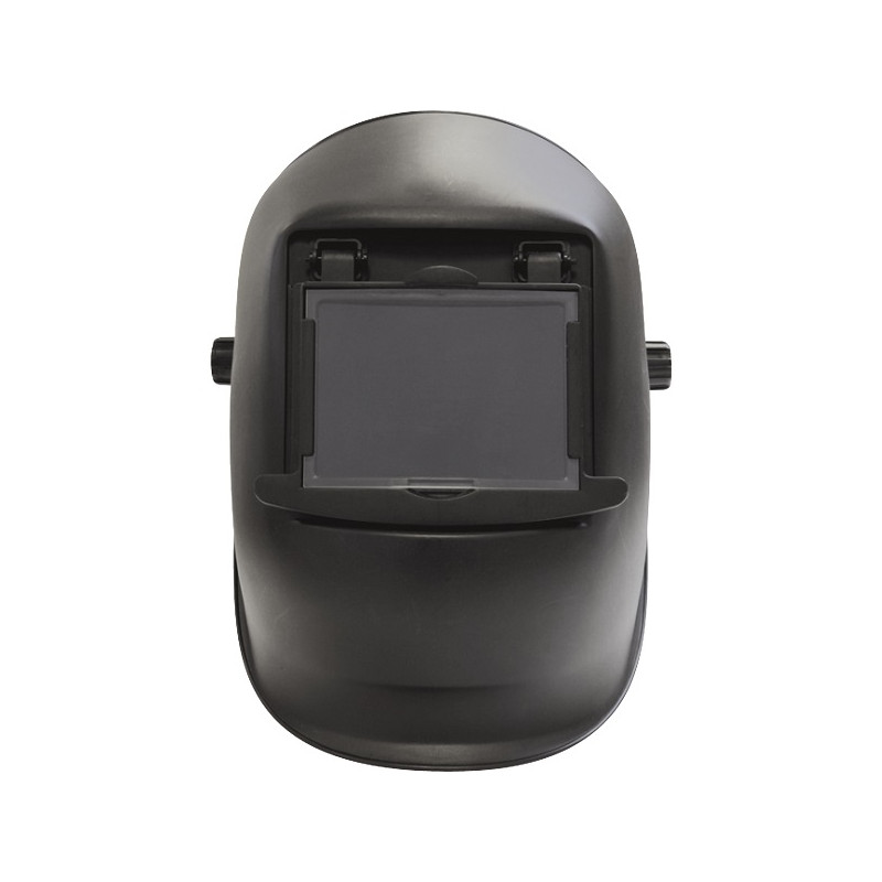 Masque de soudeur à visière rabattable