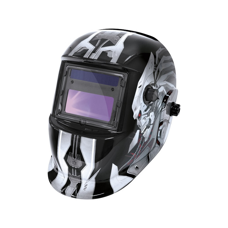 Masque de soudure Master Iron