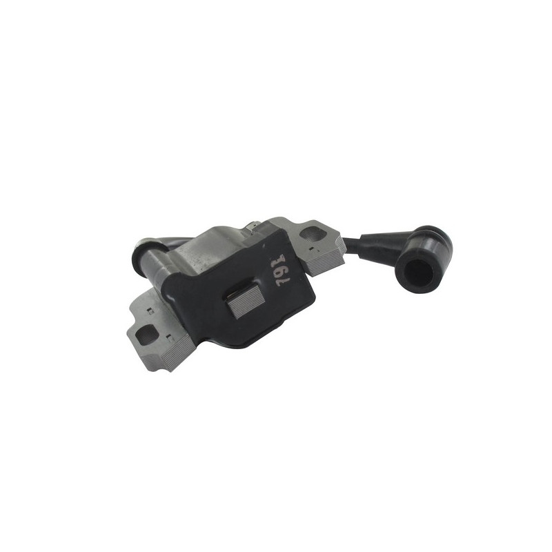 Bobine allumage motobineuse moteur Honda