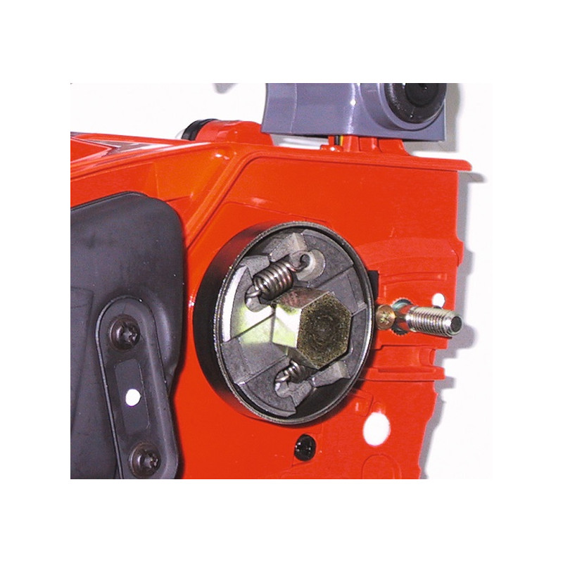 Clé de démontage d'embrayage de tronçonneuse Oleo Mac et Efco